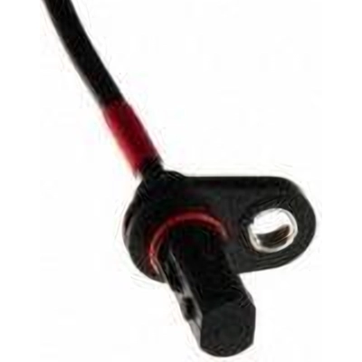 Rear Wheel ABS Sensor by HOLSTEIN - 2ABS0374 pa2