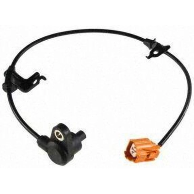 Rear Wheel ABS Sensor by HOLSTEIN - 2ABS0434 pa1