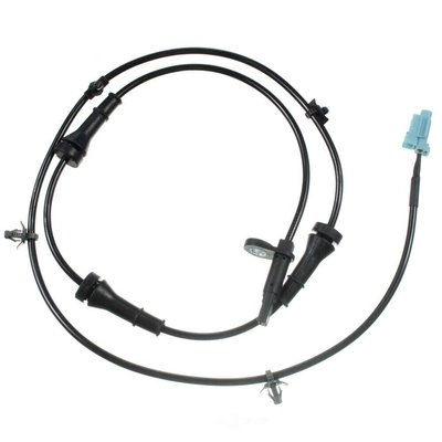 Rear Wheel ABS Sensor by HOLSTEIN - 2ABS0884 pa1