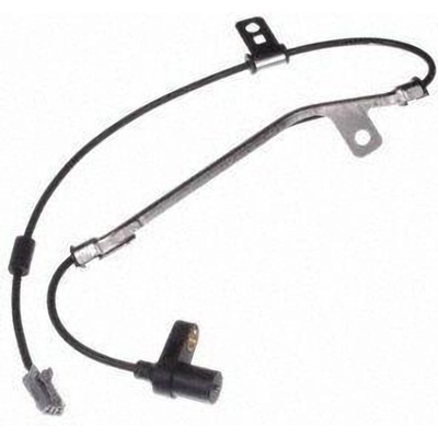 Rear Wheel ABS Sensor by HOLSTEIN - 2ABS1106 pa1