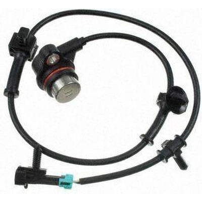 Rear Wheel ABS Sensor by HOLSTEIN - 2ABS1268 pa1