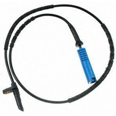 Rear Wheel ABS Sensor by HOLSTEIN - 2ABS1514 pa1