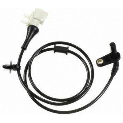 Rear Wheel ABS Sensor by HOLSTEIN - 2ABS1910 pa1