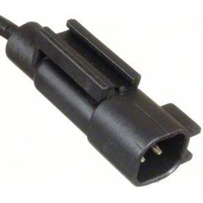 Rear Wheel ABS Sensor by HOLSTEIN - 2ABS2287 pa3