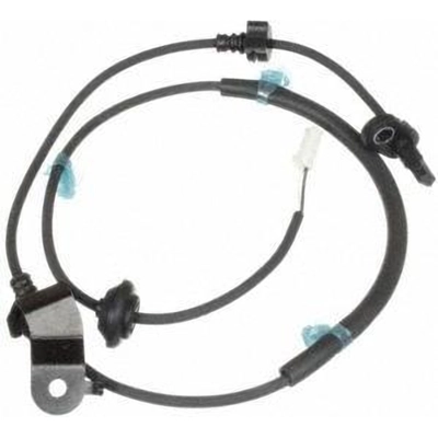 Rear Wheel ABS Sensor by HOLSTEIN - 2ABS2647 pa1