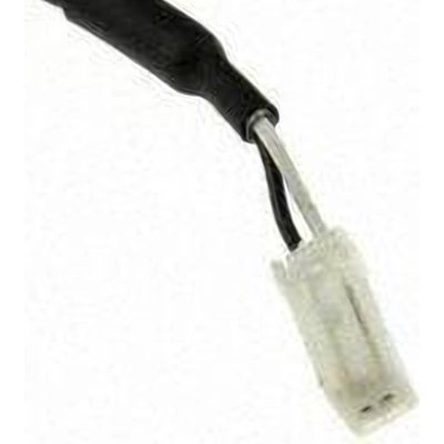 Rear Wheel ABS Sensor by HOLSTEIN - 2ABS2652 pa2