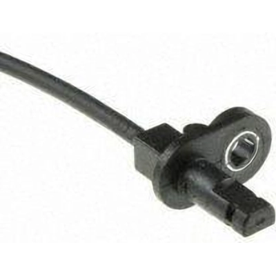 Rear Wheel ABS Sensor by HOLSTEIN - 2ABS2652 pa3