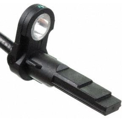 Rear Wheel ABS Sensor by HOLSTEIN - 2ABS2729 pa2