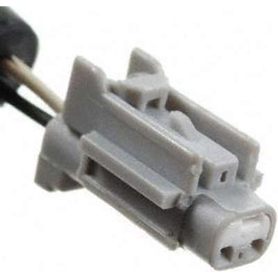 Rear Wheel ABS Sensor by HOLSTEIN - 2ABS2729 pa3