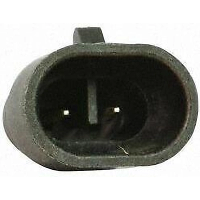 Rear Wheel ABS Sensor by MANDO - 25A5092 pa3