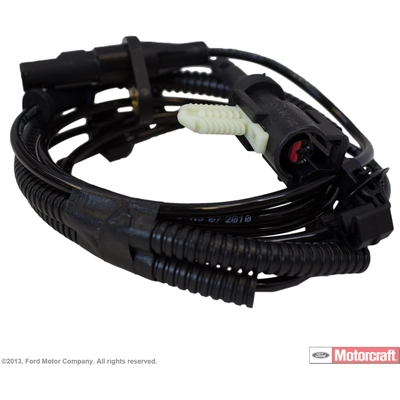 Rear Wheel ABS Sensor by MOTORCRAFT - BRAB282 pa1