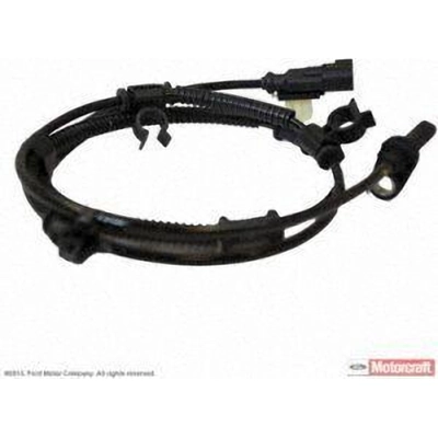 Rear Wheel ABS Sensor by MOTORCRAFT - BRAB326 pa5