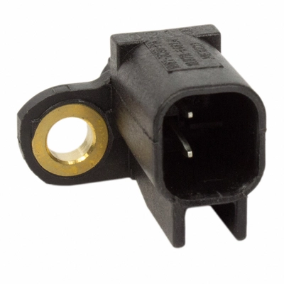 Rear Wheel ABS Sensor by MOTORCRAFT - BRAB515 pa8