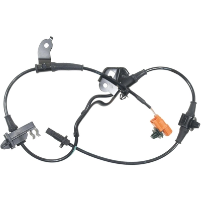 STANDARD - PRO SERIES - ALS1028 - Rear Driver Side ABS Speed Sensor pa1