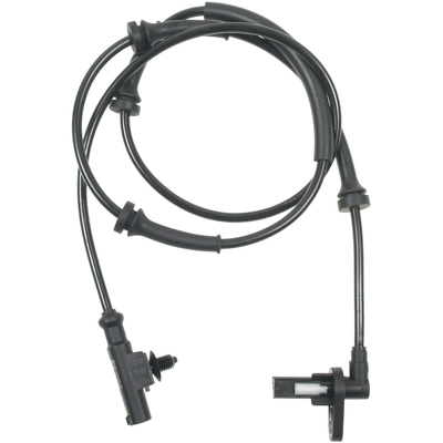 STANDARD - PRO SERIES - ALS1315 - Rear Passenger Side ABS Speed Sensor pa1