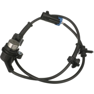 STANDARD - PRO SERIES - ALS1338 - Rear Passenger Side ABS Speed Sensor pa1