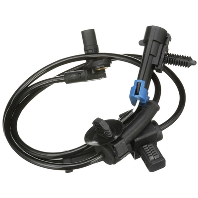 STANDARD - PRO SERIES - ALS1464 - Rear Passenger Side ABS Speed Sensor pa1