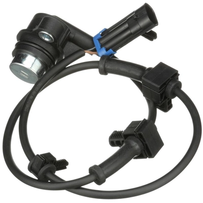 STANDARD - PRO SERIES - ALS1737 - Rear Driver Side ABS Speed Sensor pa1