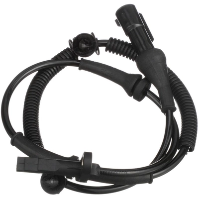 STANDARD - PRO SERIES - ALS1882 - Rear Passenger Side ABS Speed Sensor pa1