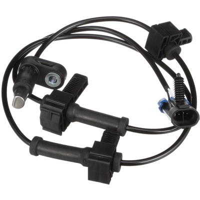 STANDARD - PRO SERIES - ALS1956 - Rear Driver Side ABS Speed Sensor pa2