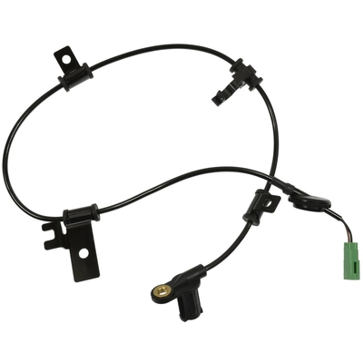 STANDARD - PRO SERIES - ALS2393 - Rear Driver Side ABS Speed Sensor pa2