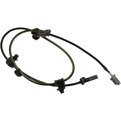 STANDARD - PRO SERIES - ALS2508 - Rear Driver Side ABS Speed Sensor pa1