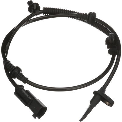 STANDARD - PRO SERIES - ALS2598 - Rear Passenger Side ABS Speed Sensor pa2