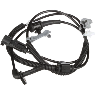 STANDARD - PRO SERIES - ALS2637 - Rear Driver Side ABS Speed Sensor pa1