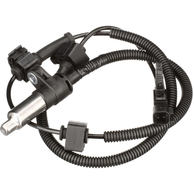 STANDARD - PRO SERIES - ALS2652 - Rear Passenger Side ABS Speed Sensor pa2