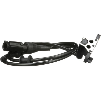 STANDARD - PRO SERIES - ALS509 - Rear Passenger Side ABS Speed Sensor pa2