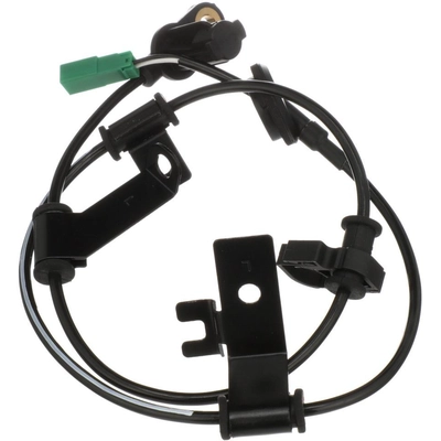 STANDARD - PRO SERIES - ALS532 - Rear Driver Side ABS Speed Sensor pa4