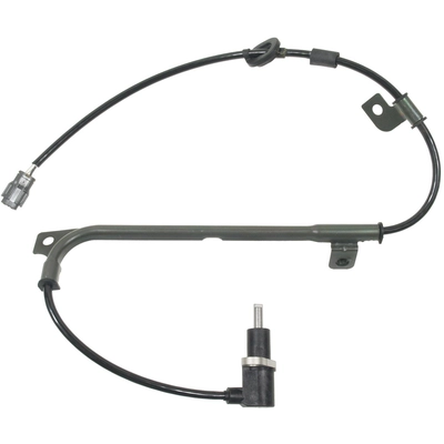 STANDARD - PRO SERIES - ALS834 - Rear Passenger Side ABS Speed Sensor pa2