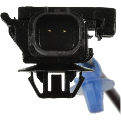 STANDARD - PRO SERIES - ALS972 - Rear Passenger Side ABS Speed Sensor pa2