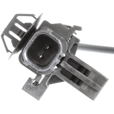 Rear Wheel ABS Sensor by VEMO - V26-72-0148 pa2