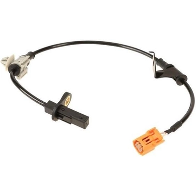 Rear Wheel ABS Sensor by VEMO - V26-72-0156 pa1