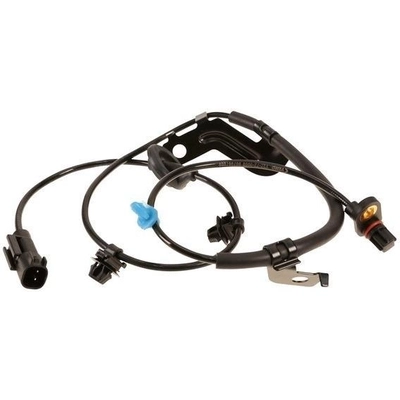 Rear Wheel ABS Sensor by VEMO - V37-72-0068 pa1