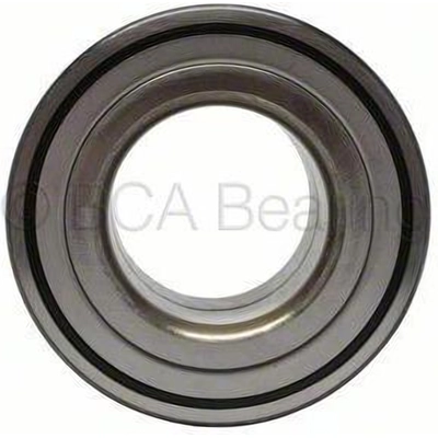 Rear Wheel Bearing by BCA BEARING - WE60354 pa7