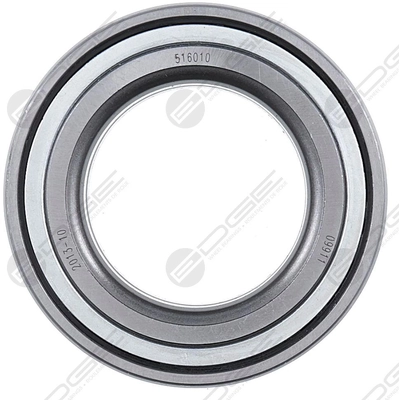 Rear Wheel Bearing by EDGE - 516010 pa4