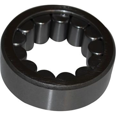 Rear Wheel Bearing by GMB - 730-0408 pa9