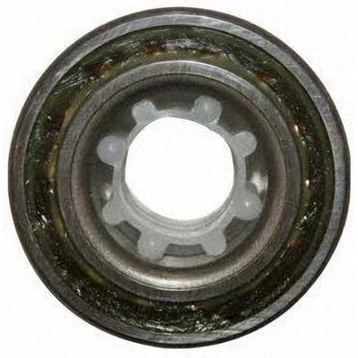 Rear Wheel Bearing by GMB - 770-0359 pa14