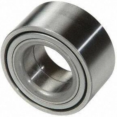 Rear Wheel Bearing by NATIONAL BEARINGS - 510029 pa2