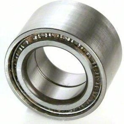 Rear Wheel Bearing by NATIONAL BEARINGS - 516010 pa3