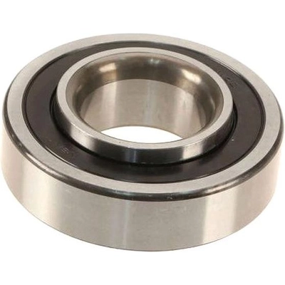 Rear Wheel Bearing by NSK - 40BW06CG50 pa1