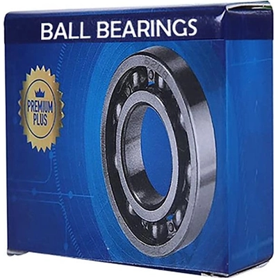 Rear Wheel Bearing by NSK - 45BWD07 pa2