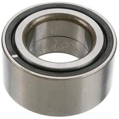 Rear Wheel Bearing by NSK - 48BWD02 pa1