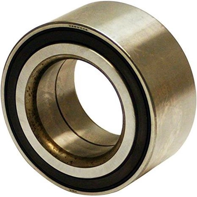 Rear Wheel Bearing by NSK - 48BWD02 pa5