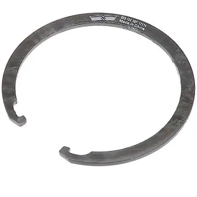 Rear Wheel Bearing Retainer by DORMAN (OE SOLUTIONS) - 933103 pa4