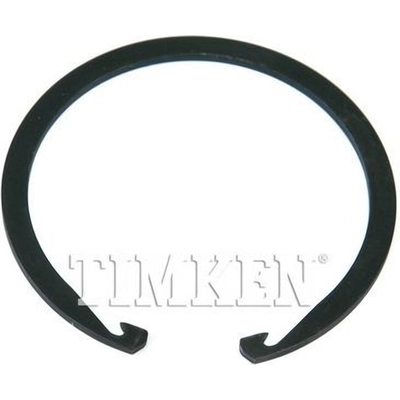 Rear Wheel Bearing Retainer by TIMKEN - RET166 pa1