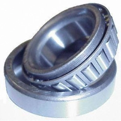 Rear Wheel Bearing Set by POWER TRAIN COMPONENTS - PTA4 pa7