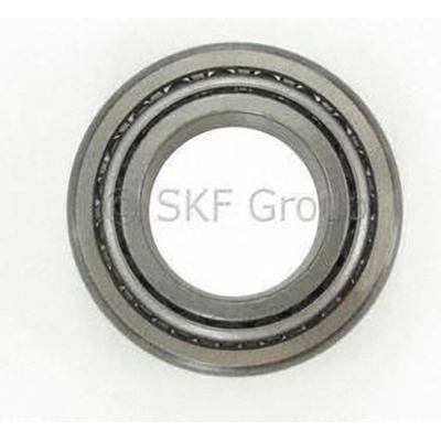 Rear Wheel Bearing by SKF - GRW153 pa4